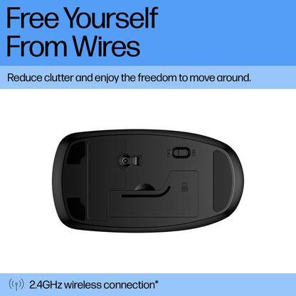 HP 230 Wireless Mouse