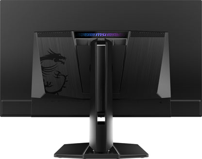 MSI MPG 321URX QD-OLED 31.5" 4K UHD OLED 240Hz Monitor