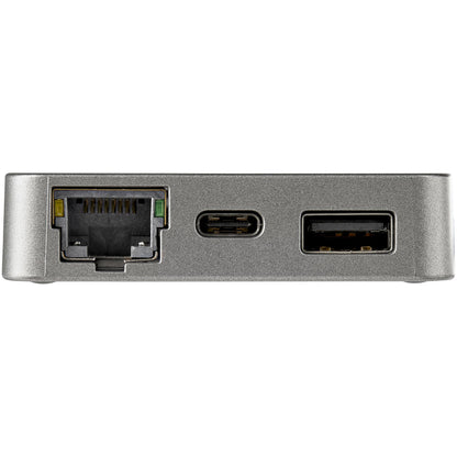 StarTech.com Multiport Adapter Mini Thunderbolt 3 Docking Station