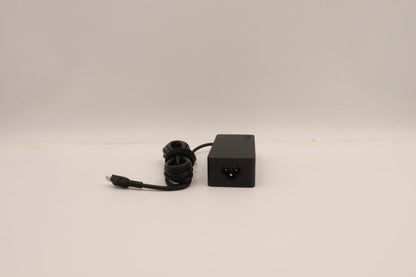 Lenovo 5A10W86250 power adapter/inverter Indoor 65 W Black Charger