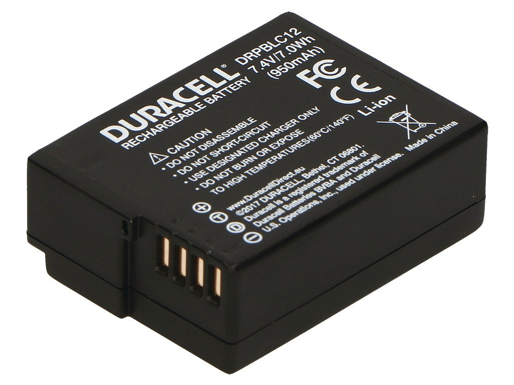Duracell UPS (RPBLC12)