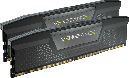 Corsair Vengeance 32GB (2x16GB) DDR5 Desktop RAM