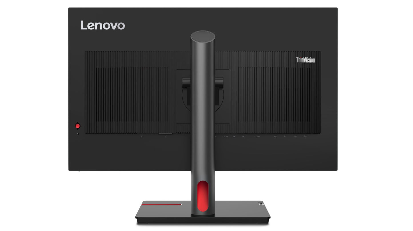 Lenovo ThinkVision P27pz-30 27" 4K UHD IPS Monitor