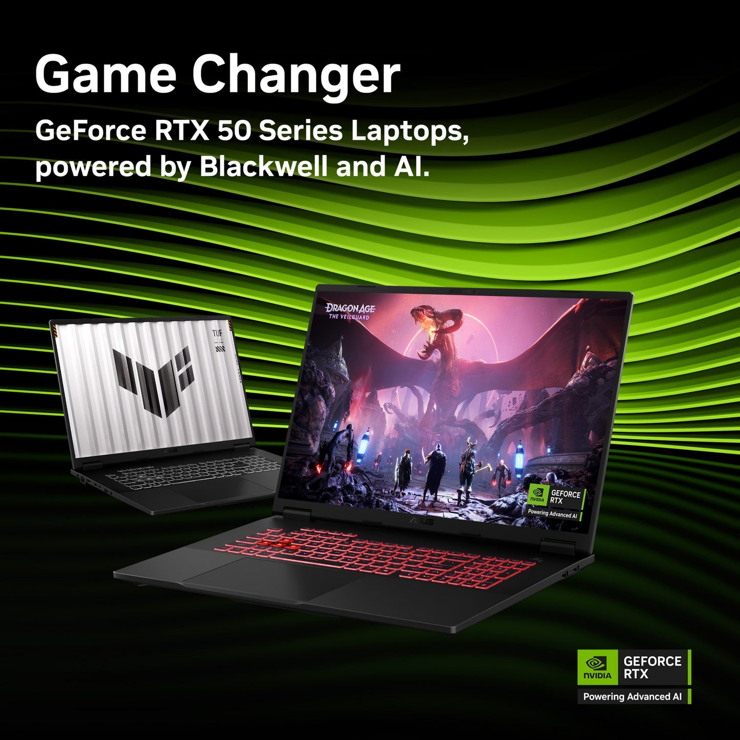 ASUS TUF Gaming A16 FA608PM-TU091W 16" Ryzen 9 8940HX 16GB 1TB SSD Laptop