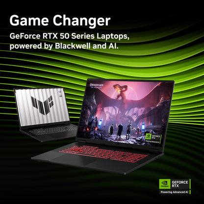 ASUS TUF Gaming A16 FA608PM-TU091W 16" Ryzen 9 8940HX 16GB 1TB SSD Laptop