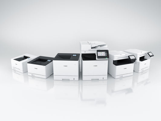 Canon i-SENSYS MF667Cdw Printer