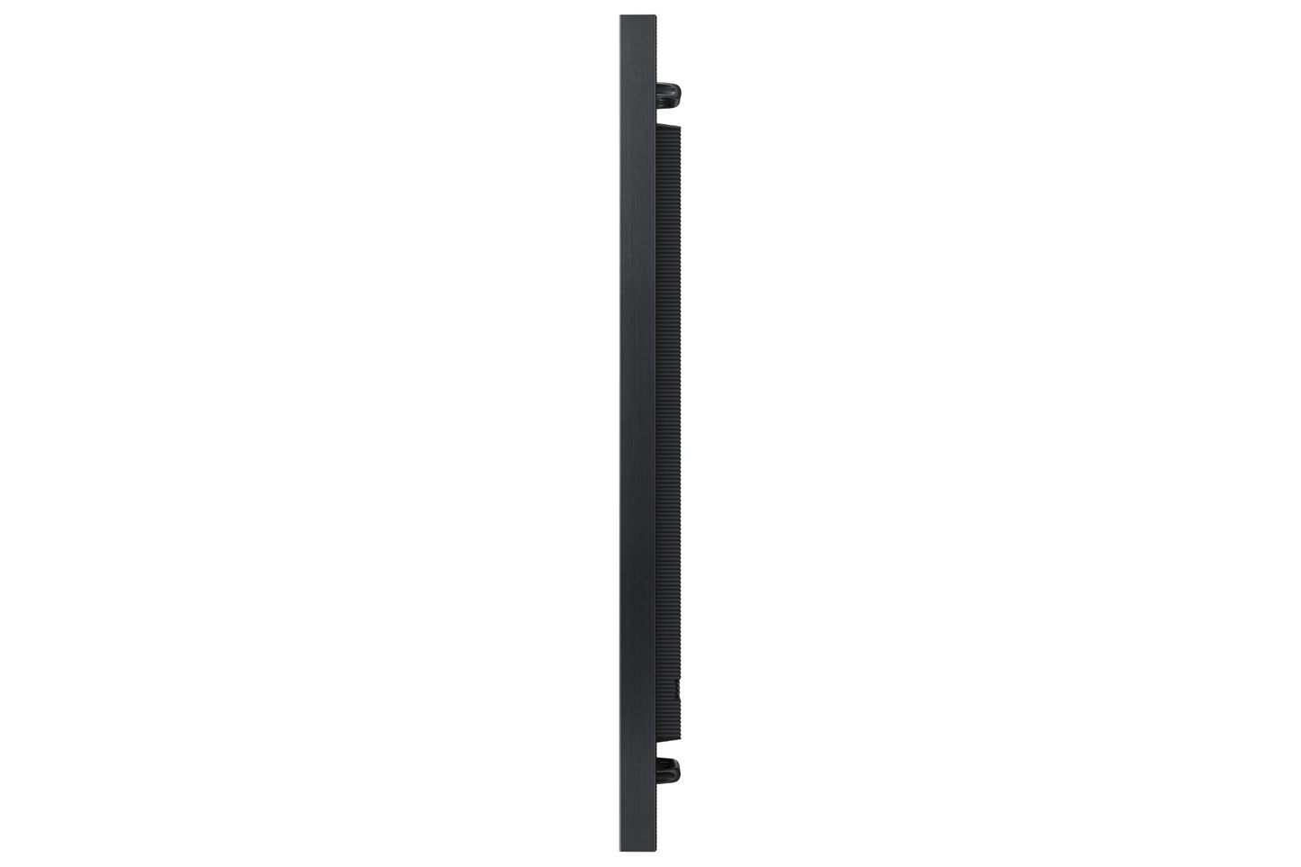 Samsung QB98T-B Digital signage flat panel 2.49 m 4K UHD IPS Monitor