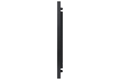 Samsung QB98T-B Digital signage flat panel 2.49 m 4K UHD IPS Monitor