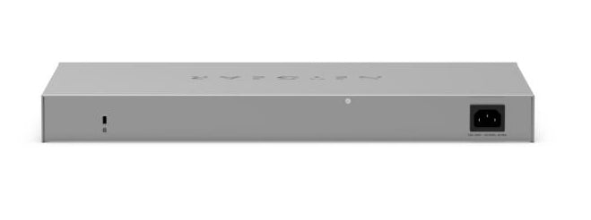 Netgear GS724TPP Networking