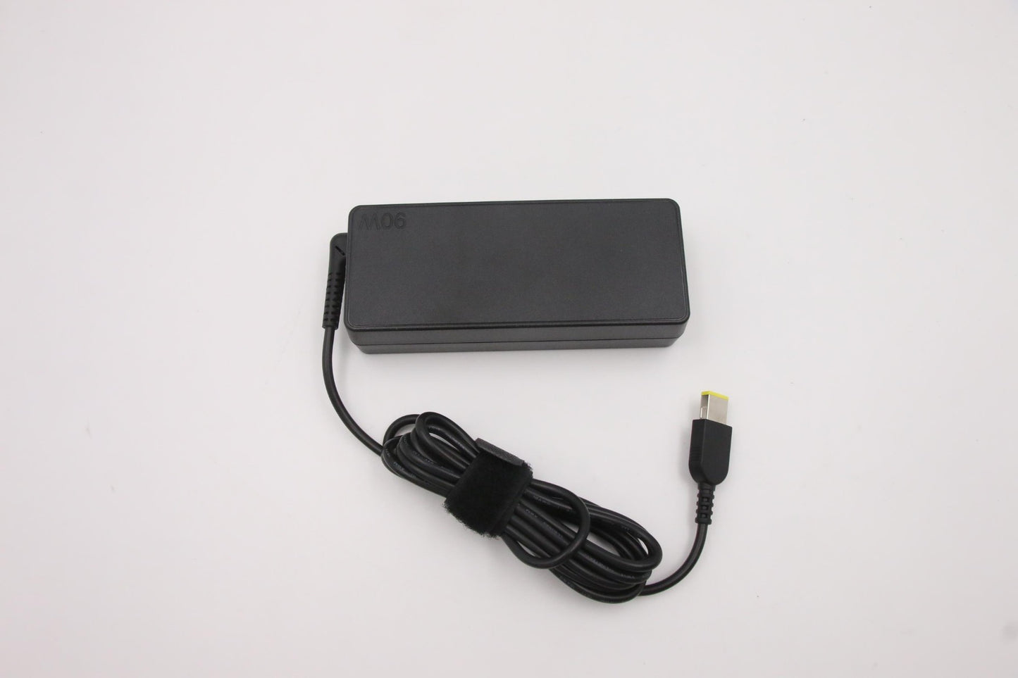 Lenovo 5A10V03251 power adapter/inverter Indoor 90 W Black Charger