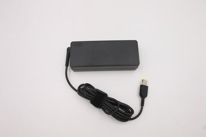 Lenovo 5A10V03251 power adapter/inverter Indoor 90 W Black Charger
