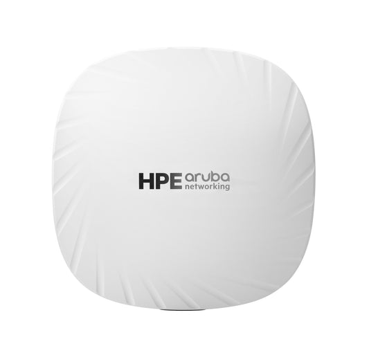 HPE Aruba WiFi 6 Networking (R2H28A)