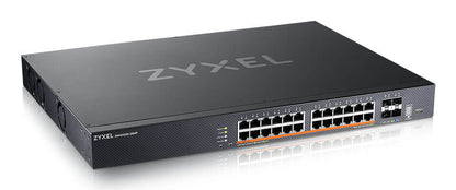Zyxel XMG2230-28HP Switch PoE