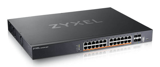 Zyxel XMG2230-28HP Switch PoE