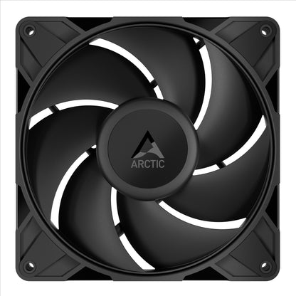 ARCTIC P14 Pro PST - 5 Pack 140 mm PWM Fan with Cable Splitter Cooling
