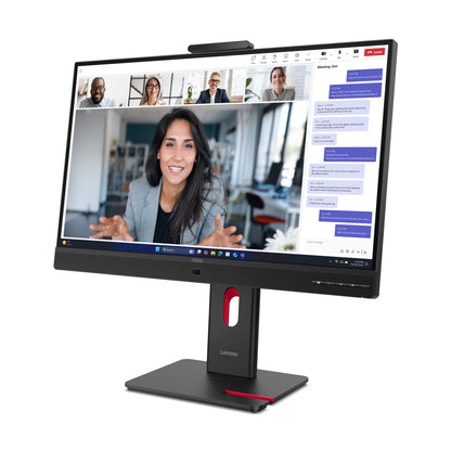 Lenovo ThinkVision T24-4v 23.8" Full HD IPS 120Hz Monitor