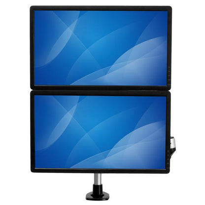 StarTech.com Desk-Mount Dual Monitor Arm - Full Motion Articulating - Premium - For