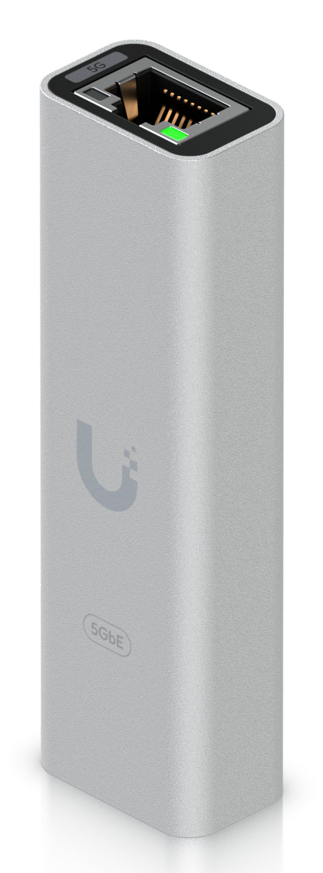Ubiquiti UACC-ADAPTER-RJ45-USBC-5GE Networking