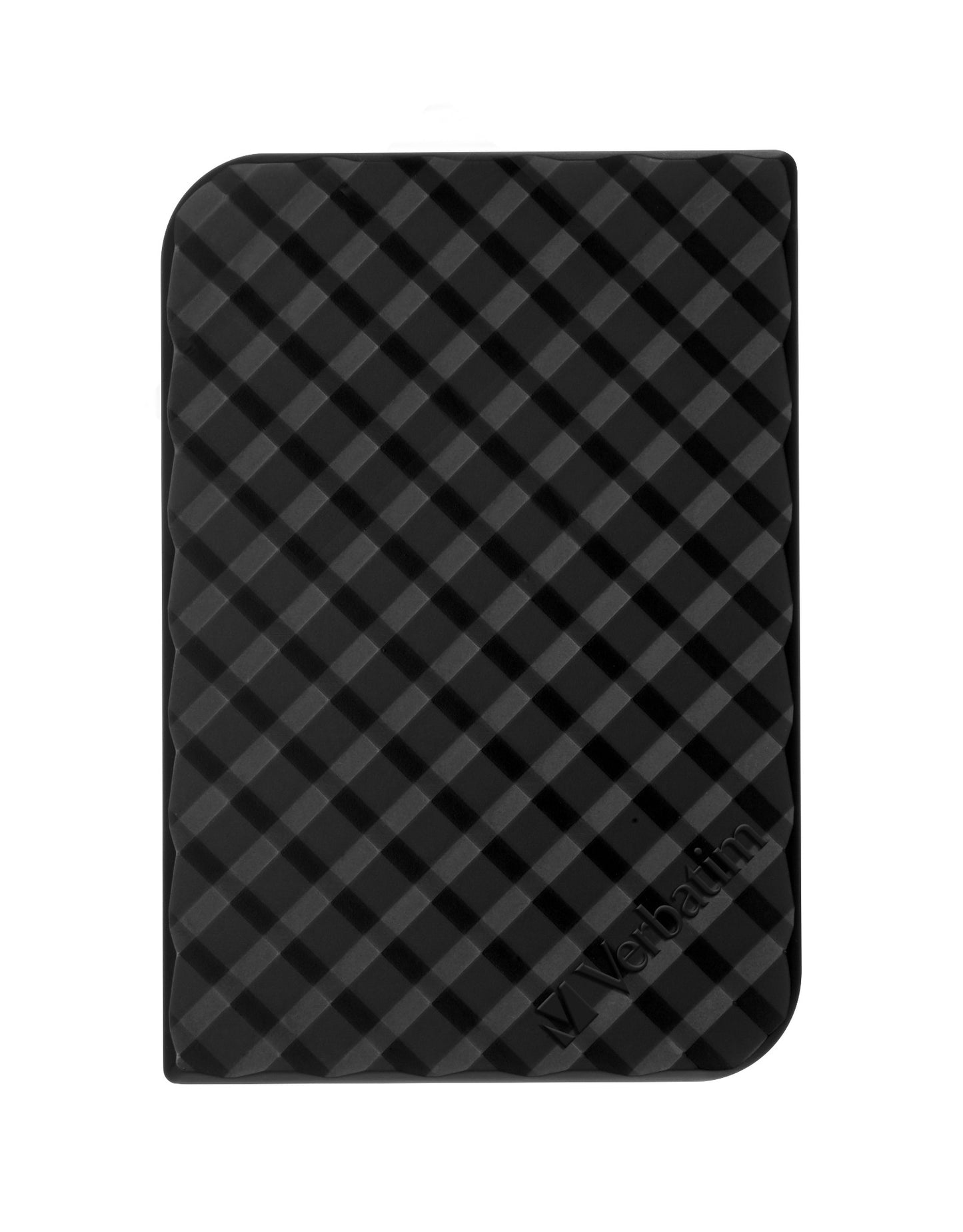 Verbatim Black 2TB HDD (53195)