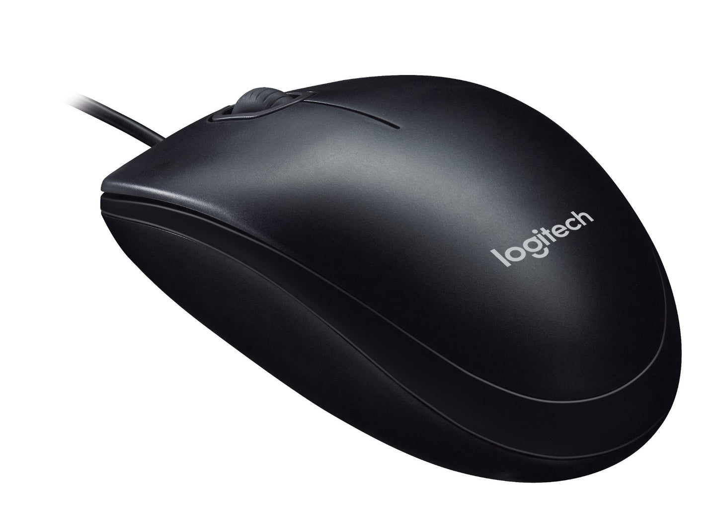 Logitech M90 Wired Mouse