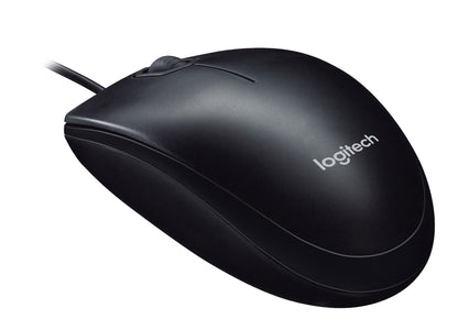 Logitech M90 Wired Mouse
