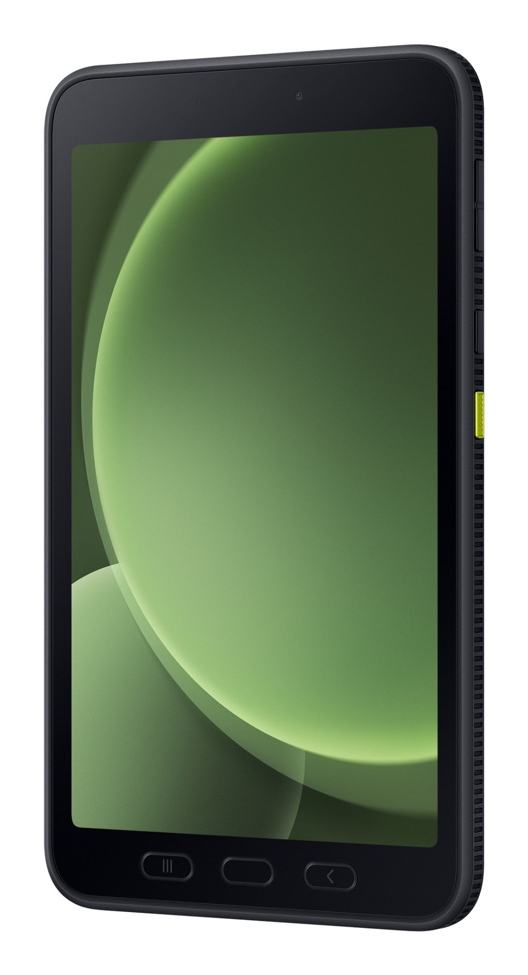 Samsung Galaxy Tab Active5 Wi-Fi Entreprise Edition Samsung Exynos 128 GB 20.3 cm Mobile Computer
