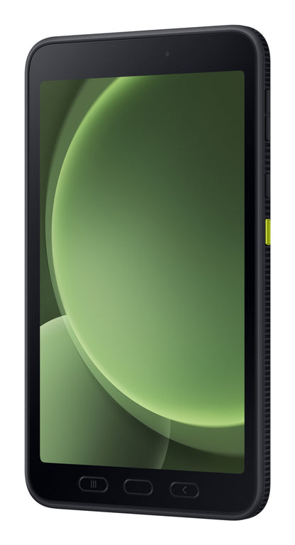 Samsung Galaxy Tab Active5 Wi-Fi Entreprise Edition Samsung Exynos 128 GB 20.3 cm Mobile Computer