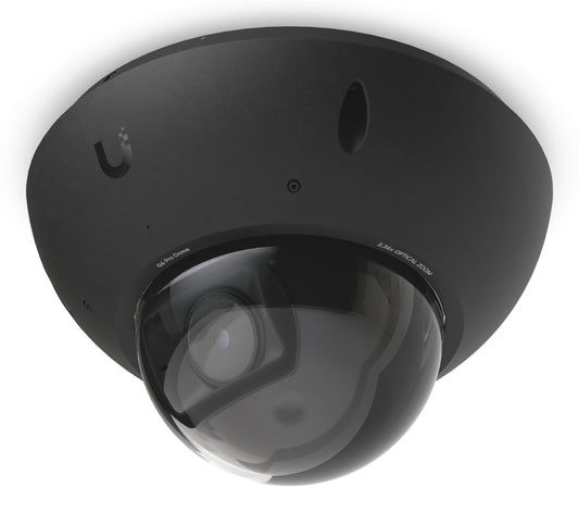 Ubiquiti G6 Pro Dome IP security camera Indoor & outdoor 3840 x 2160 pixels