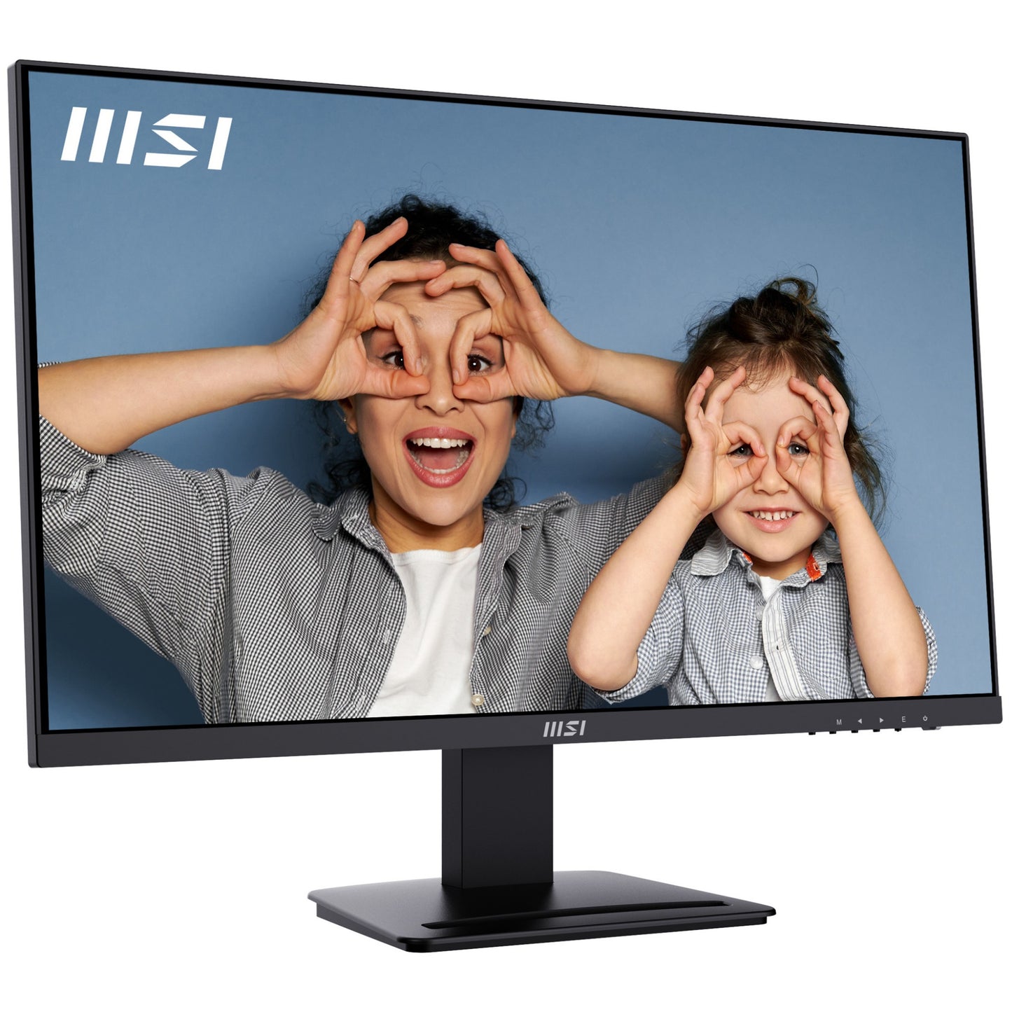MSI Pro MP273U 27" 4K UHD IPS Monitor