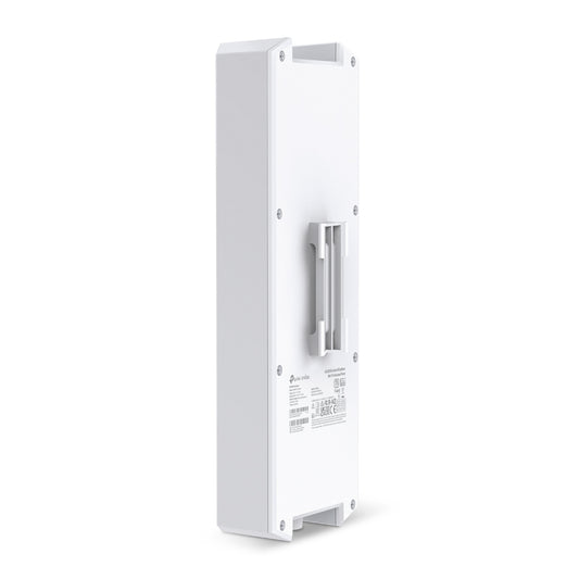 TP-LINK Omada AX3000 Indoor/Outdoor WiFi 6 Access Point WiFi 6 Networking