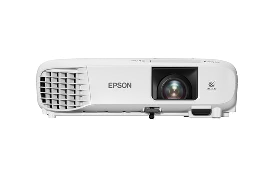 Epson EB-W49 Projector