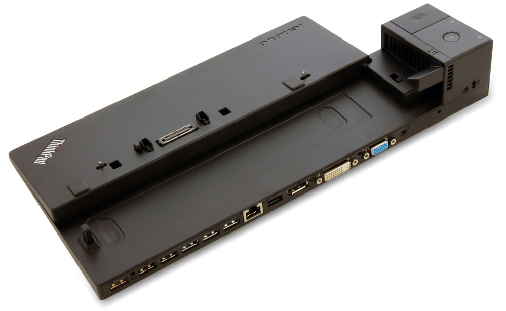 Lenovo Pro USB Docking Station 65W