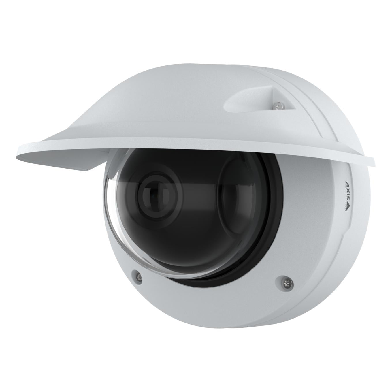 Axis 02616-001 security camera Dome IP security camera Outdoor 2688 x 1512 pixels