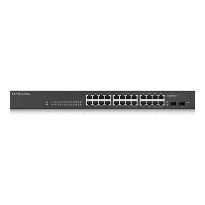 Zyxel GS-1900-24 v2 Networking