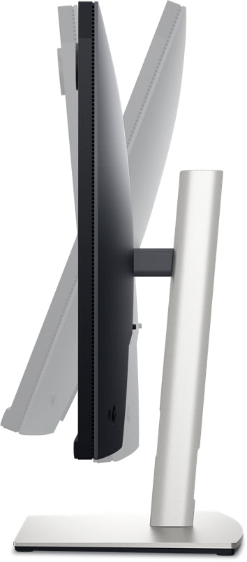DELL P2724DEB 68.6 cm (27") LCD 2560 x 1440 pixels Quad HD Webcam