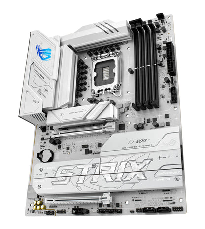 ASUS ROG STRIX B860-A GAMING WIFI Intel B860 LGA 1851 (Socket V1) ATX Motherboard