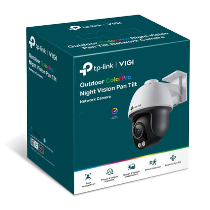 TP-LINK VIGI C540S(4mm) Turret IP security camera Indoor & outdoor 2688 x 1520