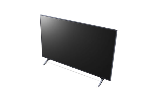 LG 86UN640S Signage Display Digital signage flat panel 2.18 m 4K UHD Monitor
