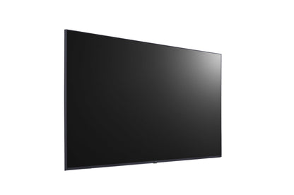 LG 50UL3J-E Digital signage display 50" 4K UHD IPS Monitor