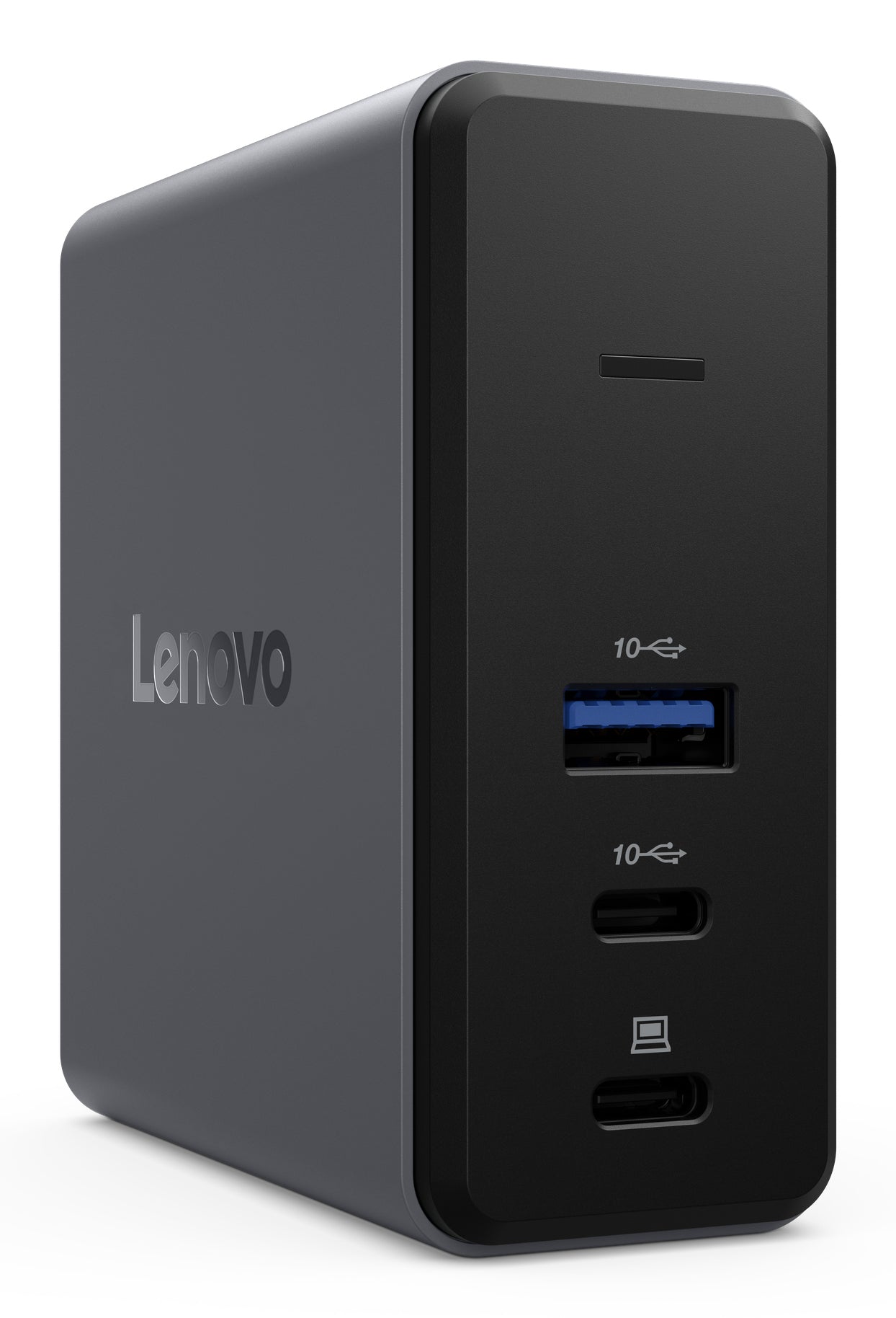 Lenovo X9 Charging GaN USB-C Docking Station 60W