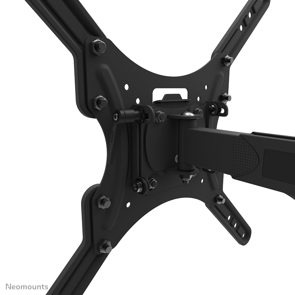 Neomounts WL40-540BL14 TV mount wall 32-55" - full motion - easy install