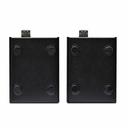 StarTech.com DisplayPort KVM Extender over Fiber Optic, 4K 60Hz, Console Extender KVM Switch