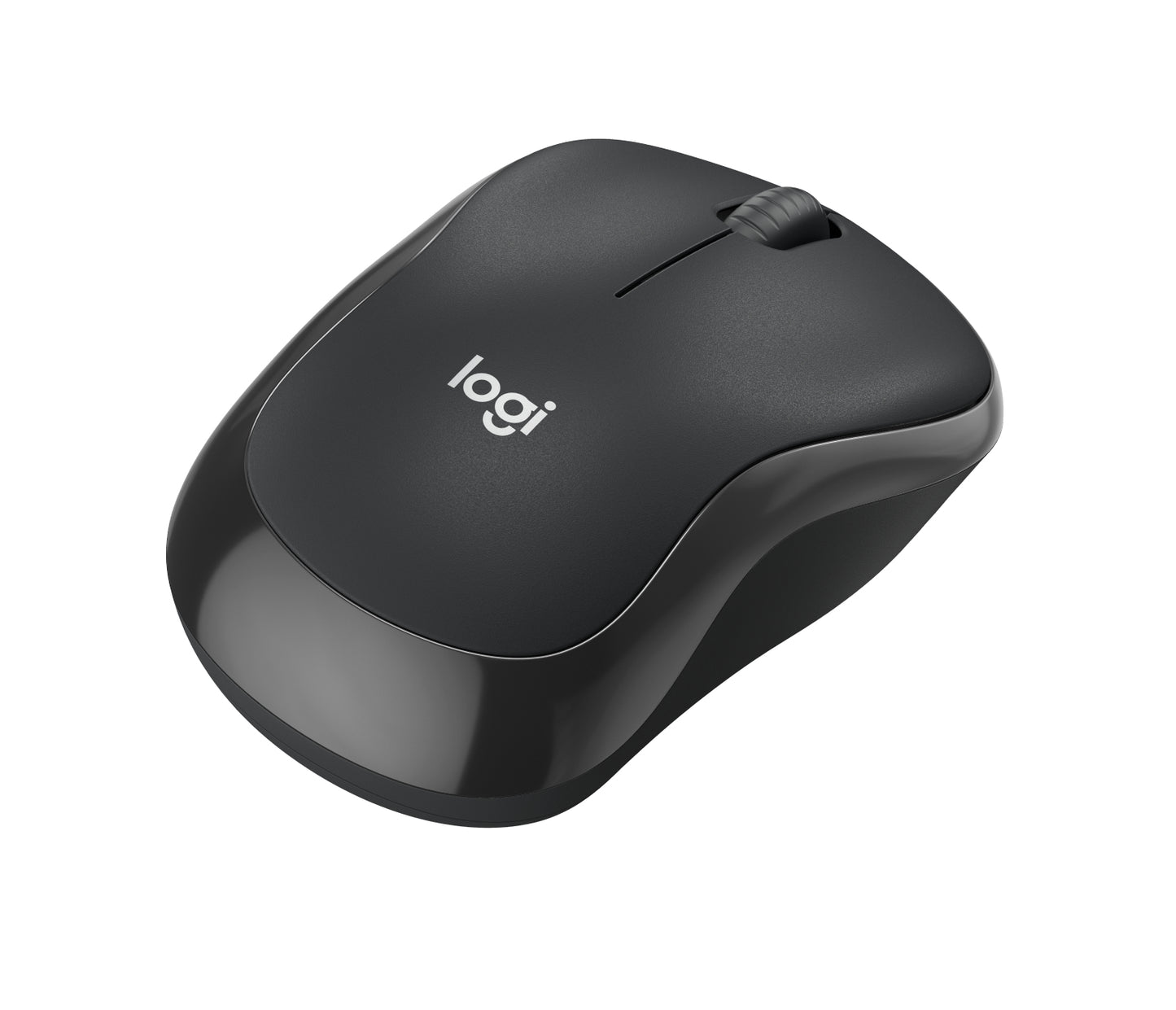 Logitech M240 Wireless Mouse (0007119)