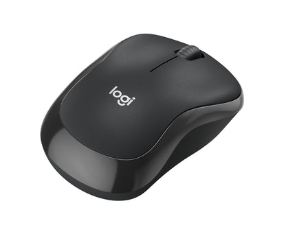 Logitech M240 Wireless Mouse (0007119)