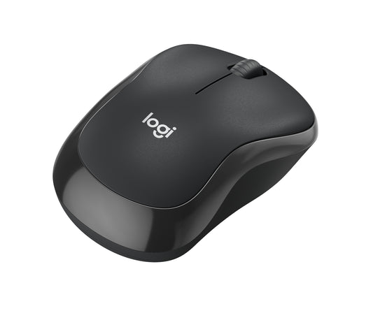 Logitech M240 Wireless Mouse (0007119)