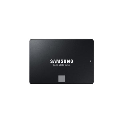 Samsung MZ-77E2T0B/EU 2TB 2.5" SATA SSD