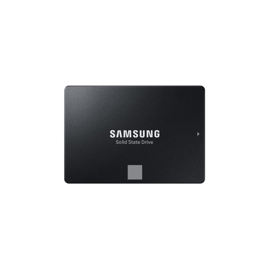 Samsung MZ-77E2T0B/EU 2TB 2.5" SATA SSD