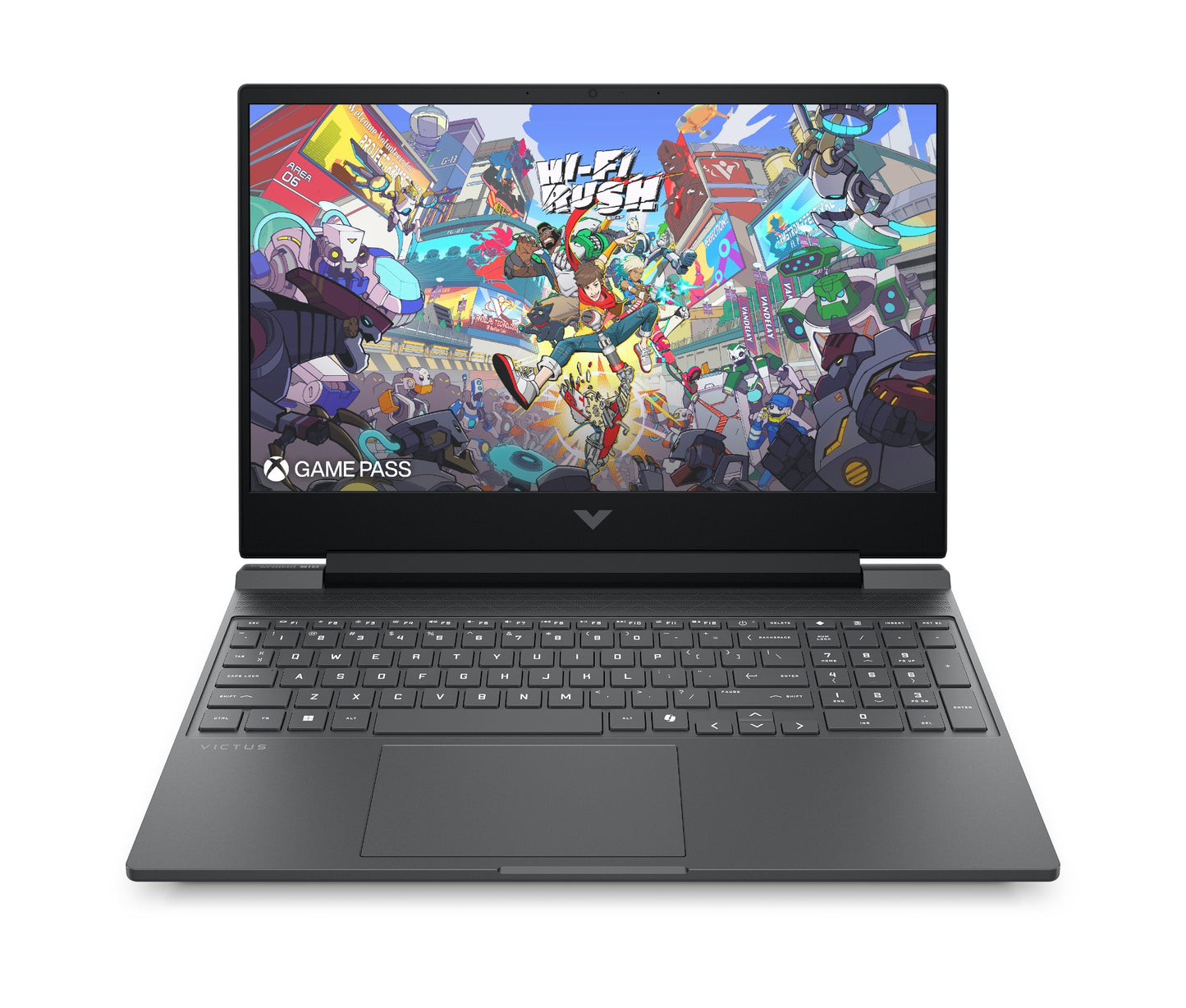 HP Victus Gaming 15-fa2300na 15.6" Core i5-13420H 16GB 512GB SSD Laptop