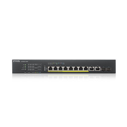 Zyxel XS1930-12HP-ZZ0101F network switch PoE