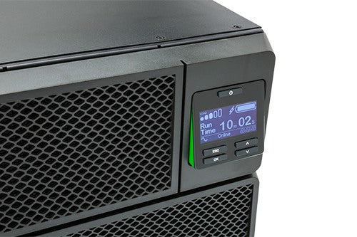 APC Smart-UPS 5kVA Online Rackmount UPS